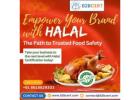 HALAL Certification Services in Dallas