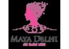 Dwarka Call Maya Delhi service