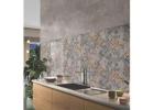 Best Wall Tiles for Small Kitchen: Top Designs to Make Your Space Look Bigger