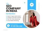 Best SEO Company in Noida for Higher Google Rankings
