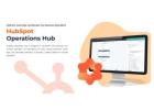 HubSpot Operations Hub Automation for Smarter Workflows