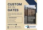 Iron Gates Toronto