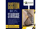 Richmond Hill Iron Gates