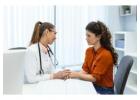 Best gynecologist dubai