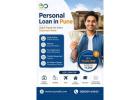 Personal Loan in Pune – Simple Documentation Process