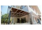 Pergola Design for Balcony – Planning the Right Structure