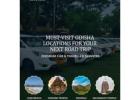 Plan your tailor-made sojourns with Odisha Tours and Travels Agency Bhubaneswar