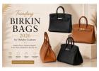 Need a Stylish Handbag Store Near Me? Explore Habebe Couture