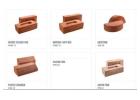 Buy Exposed Bricks | Radha Krishna Bricks Manufacturer