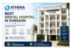 Best Mental Hospital in Gurgaon for Trusted Mental Health Care