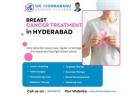 Best Breast Cancer Treatment in Hyderabad | Dr. Chinnababu Sunkavalli