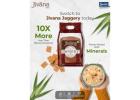 Jivana Jaggery – Pure, Natural & Healthy Sweetener