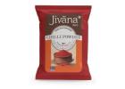 Buy Red Chilli Powder Online in India | Jivana
