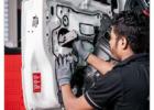 Independent Mercedes Benz Service Center in Dubai