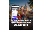 AI-Powered Travel Planner in USA – Plan Your Perfect American Trip with Ziarah