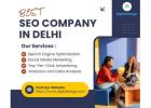 Trusted SEO Company in Delhi for Long-Term Results