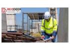 Concrete Leveling & Foundation Stabilization Experts