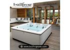 Best Brand of Hot Tub | Bullfrog Spas