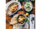 south indian restaurant