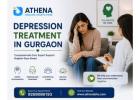 Trusted Depression Treatment in Gurgaon for Lasting Recovery