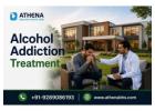 Alcohol Addiction Treatment for Effective Recovery Solutions