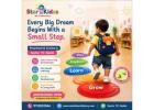 Top Preschool and Creche in Sector 117 for Kids