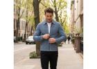 Buy Premium Men's Leather Jackets by Aston Leather
