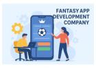 Fantasy App Development Company for Engaging User Experiences