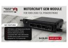 Order 2000 F350 GEM Module for Quick Ford Truck Repairs