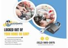 Fast Home Lockouts & Locksmith Car Services – Available 24/7