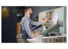 Comprehensive prepress services for High-Quality Results