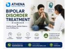 Trusted Bipolar Disorder Treatment in Gurgaon