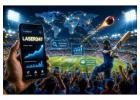 Cricket Fans Are Searching for Laser247 More Than Ever