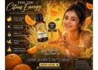 Orange Oil