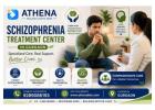 Schizophrenia Treatment Center in Gurgaon | Expert Recovery Support