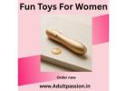 Buy Best Sex Toy for Adult in Bokaro  - Adultpassion.in