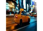Taxi Booking & Management App for Modern Transport Businesses