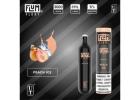 Premium Flum Float Black Edition 5% Vape: 3000 Puffs Westminster CA
