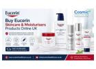 Buy Eucerin Skincare & Moisturisers Products Online UK