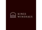 Discover the Perfect Wine Cellar & Wine Cellar Solutions with Kings Winehaus