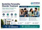 Borderline Personality Disorder Treatment for a Healthier Happier Life