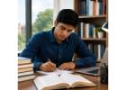 Top Rated IAS Coaching in Gandhinagar for UPSC Aspirants