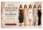 Looking for New Designer Dresses Online? Discover Habebe Couture