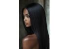 Buy Human Hair Closure Wigs
