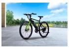 E Cycle Price List in India: Best Electric Bicycles for City Rides