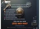 24/7 Locksmith Services – A1 Lock Express, Austin