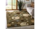 Designer Carpets for Living Room to Elevate Home Interiors
