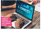 Shopify vs WordPress: Which Is Better for E-Commerce in 2026? - Dubai Website Design
