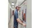 Call Now for Expert Sign Installation Richmond VA