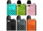 Uwell Caliburn AK2 15W Pod Kit – Compact & Reliable Pod System